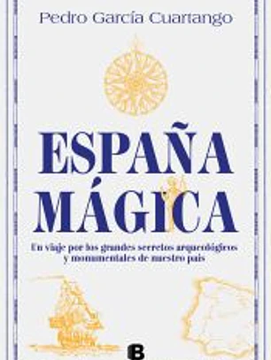 España mágica