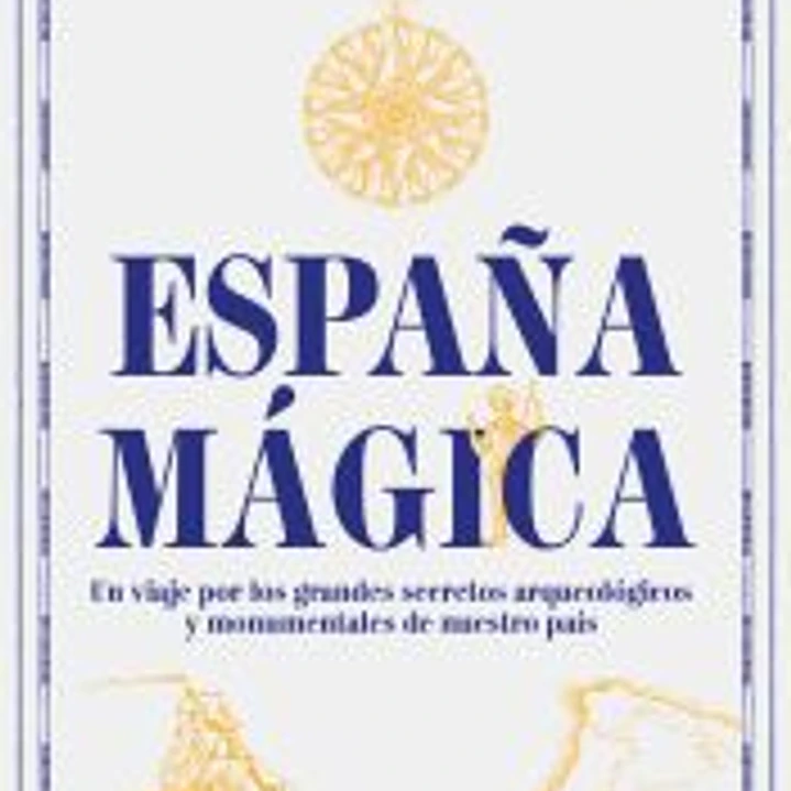 España mágica 1
