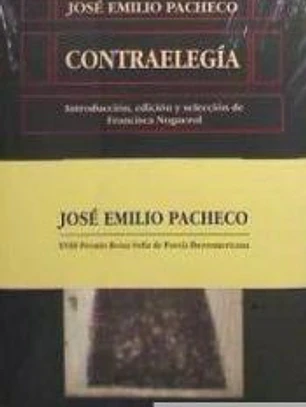 Contraelegía