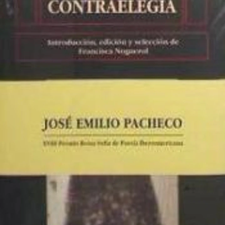 Contraelegía 1