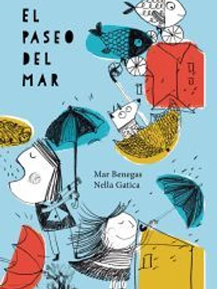El paseo del mar