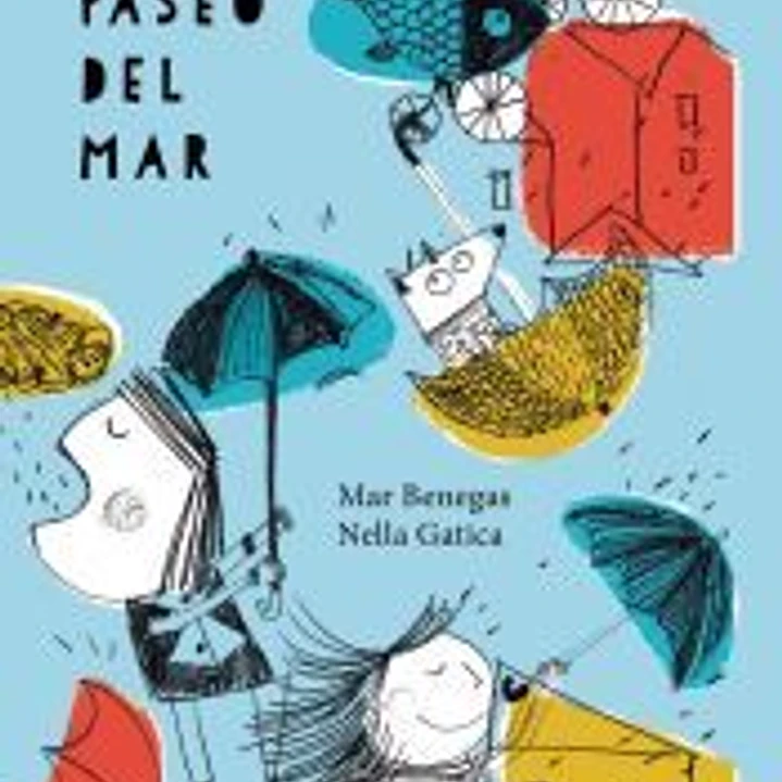 El paseo del mar 1