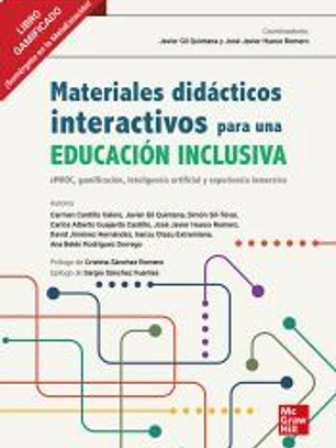 Materiales didácticos interactivos para una educación inclusiva