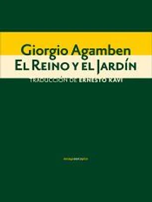 El Reino y el Jardín