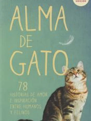 ALMA DE GATO