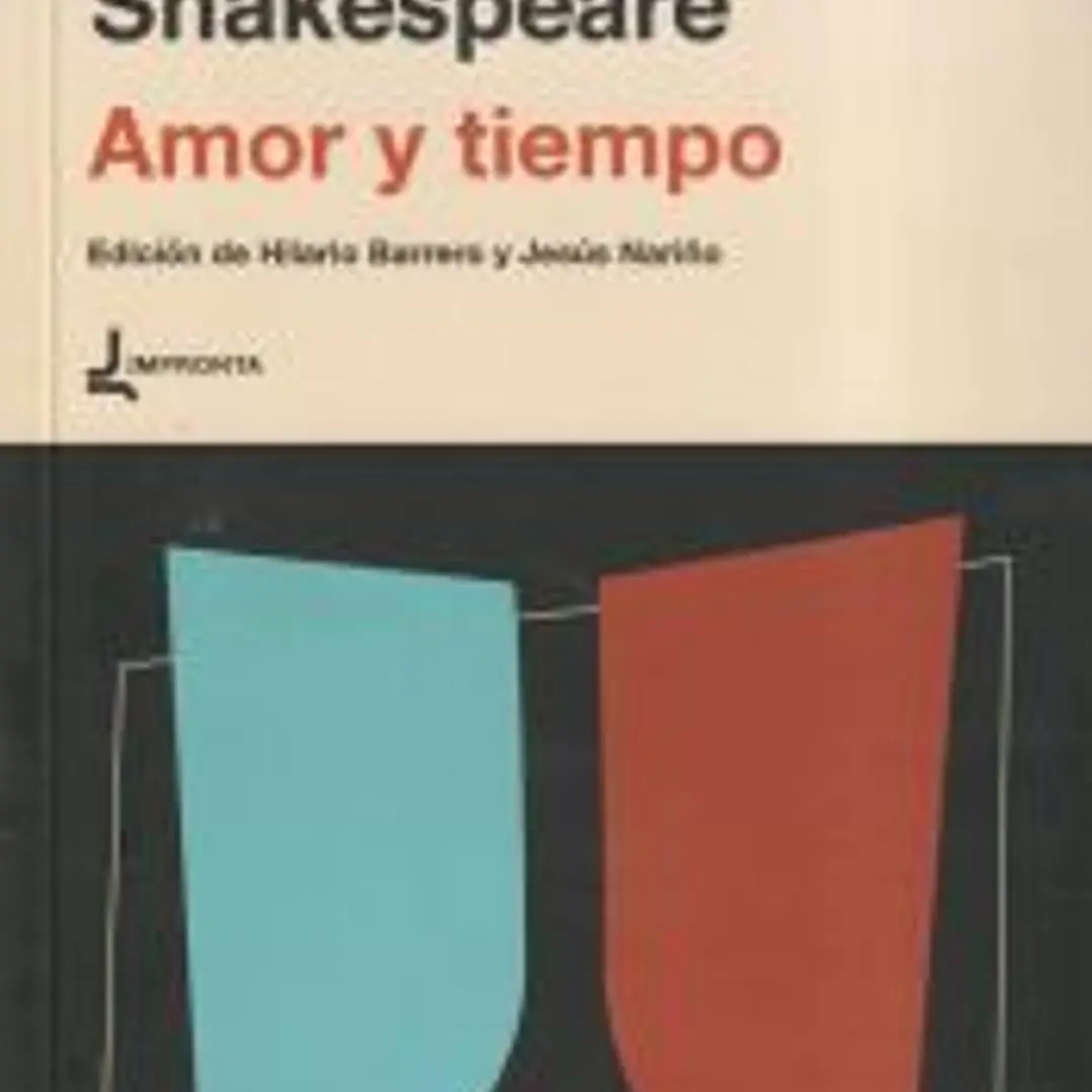 Amor y tiempo 1