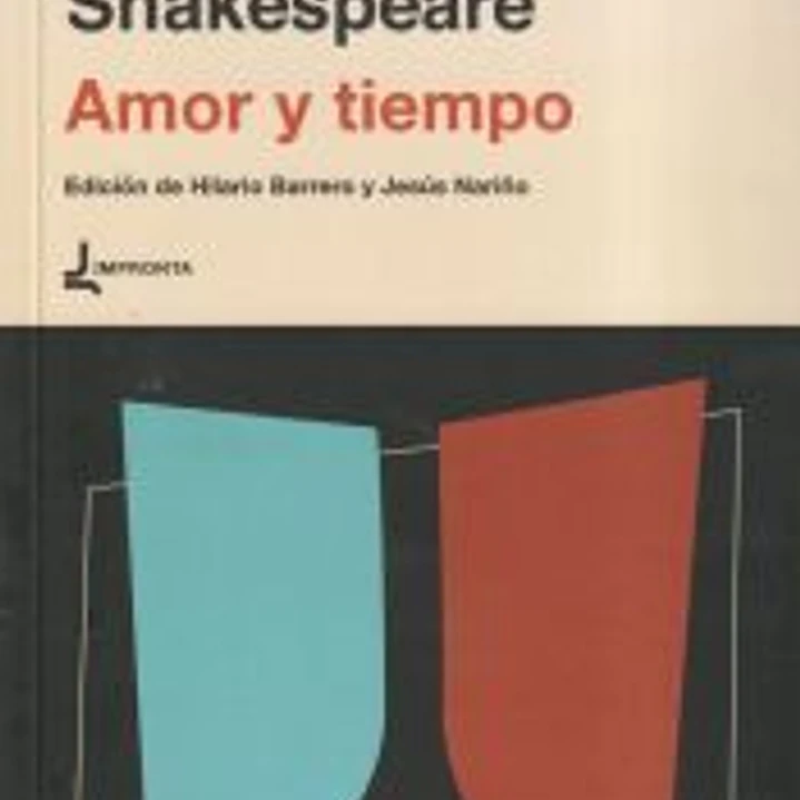 Amor y tiempo 1