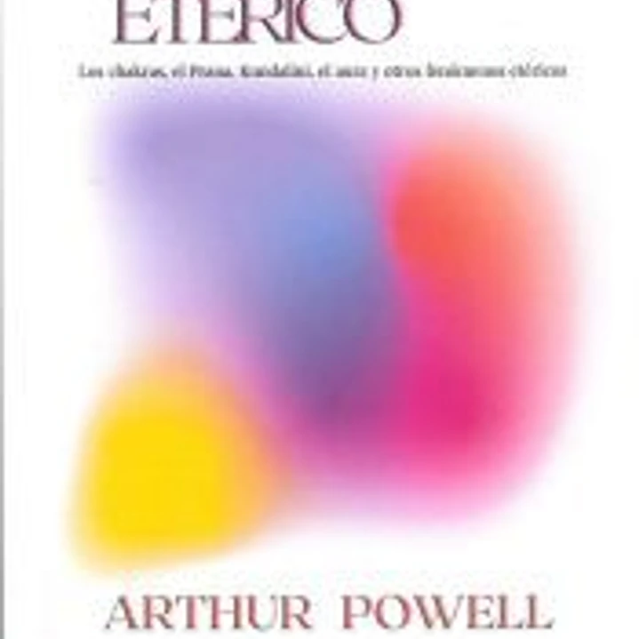 El doble etérico 1