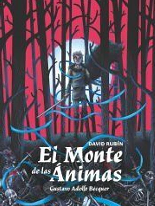 El Monte de las Ánimas