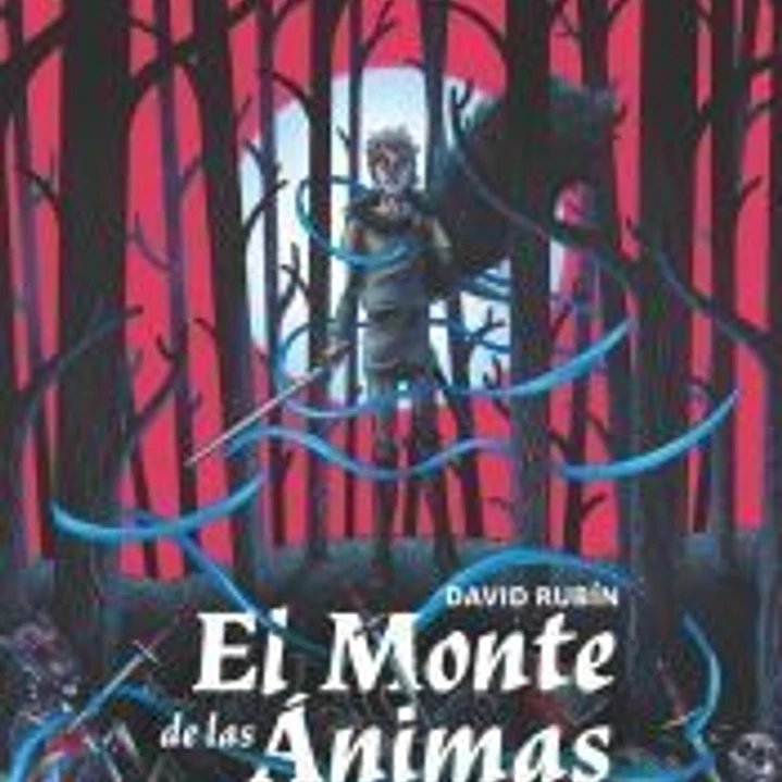 El Monte de las Ánimas 1