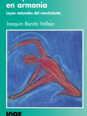Cuerpo en armonía