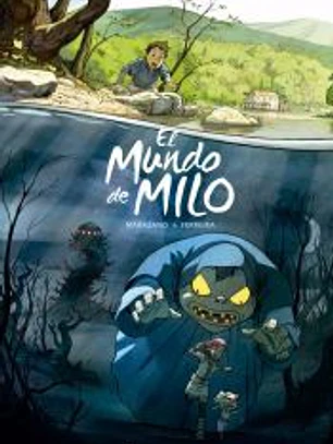 El mundo de Milo