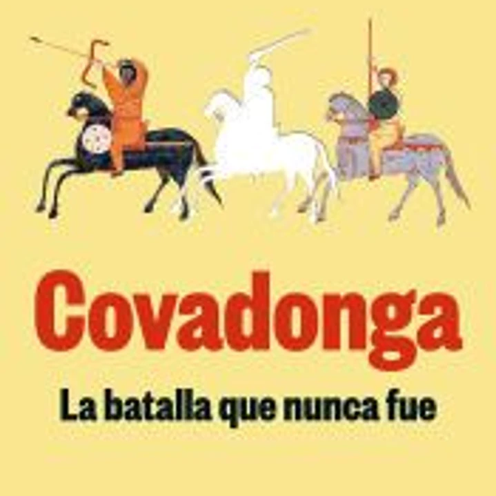 Covadonga, la batalla que nunca fue 1