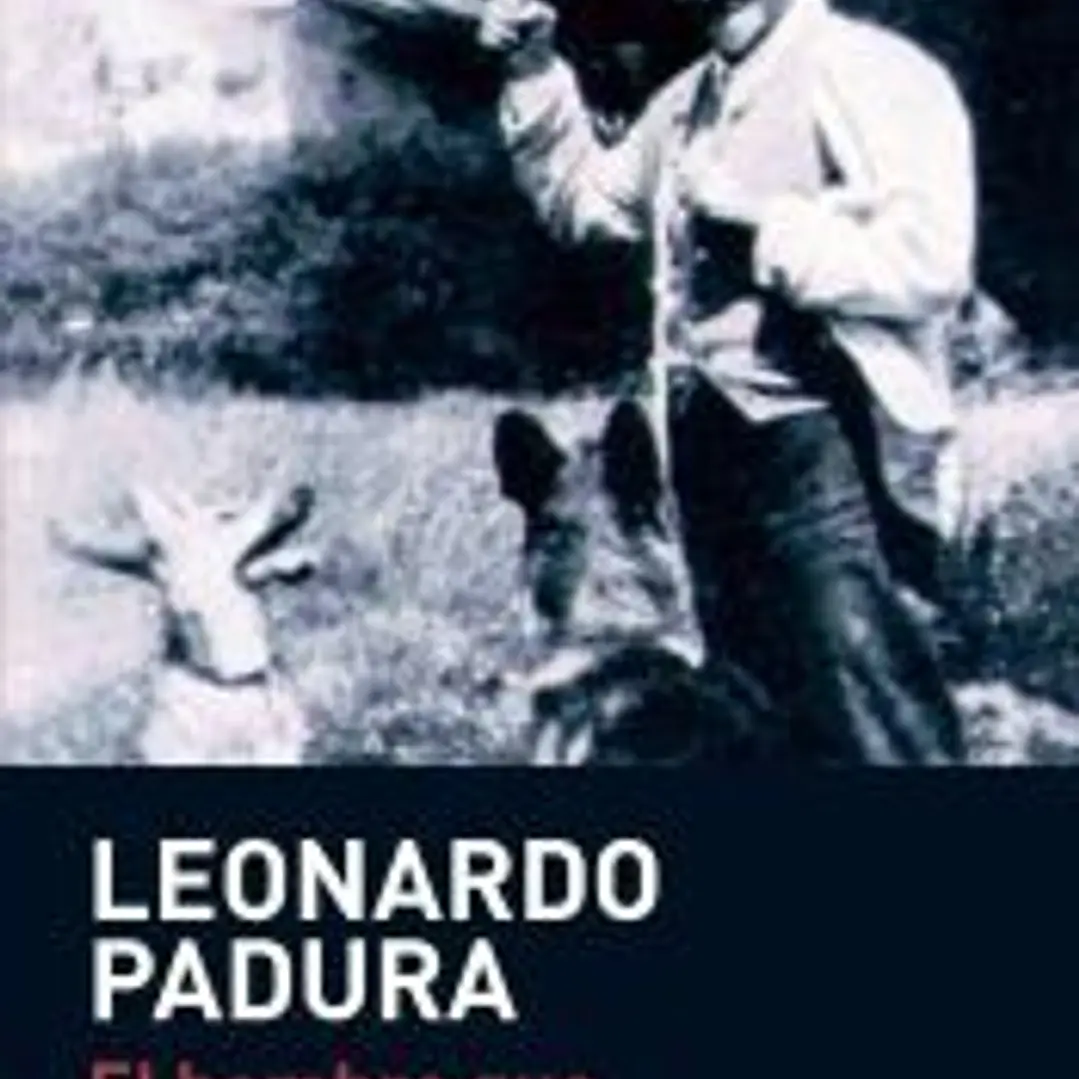 El hombre que amaba a los perros 1