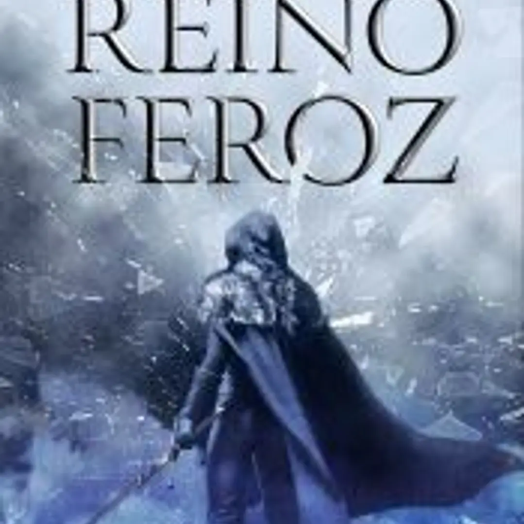 Reino feroz 1