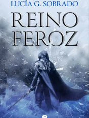 Reino feroz