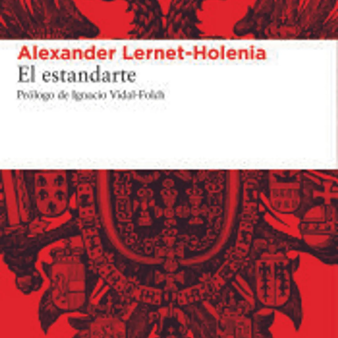 El estandarte 1