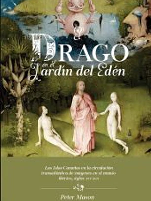 El drago en el Jardín del Edén