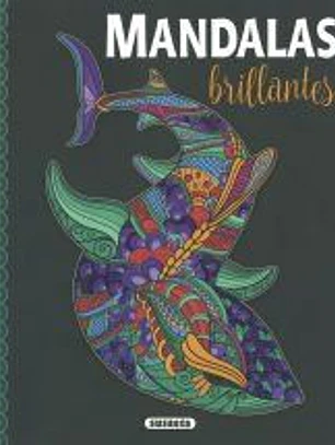 Mandalas brillantes