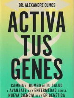 Activa tus genes