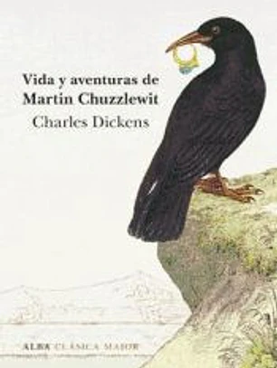Vida y muerte de Martin Chuzzlewit