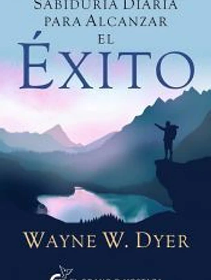 Sabiduría diaria para alcanzar el éxito