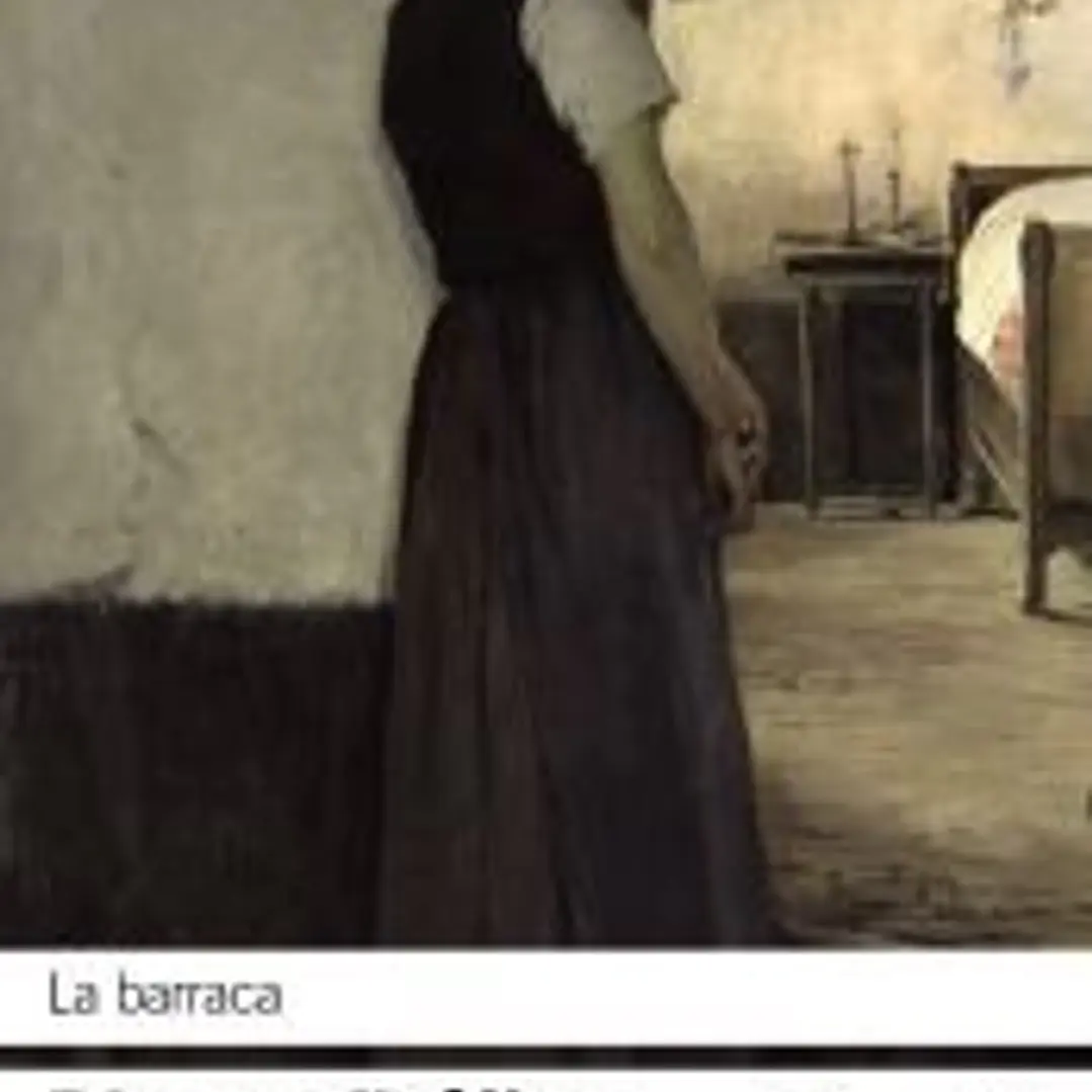 La barraca 1