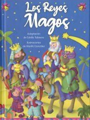 Los Reyes Magos