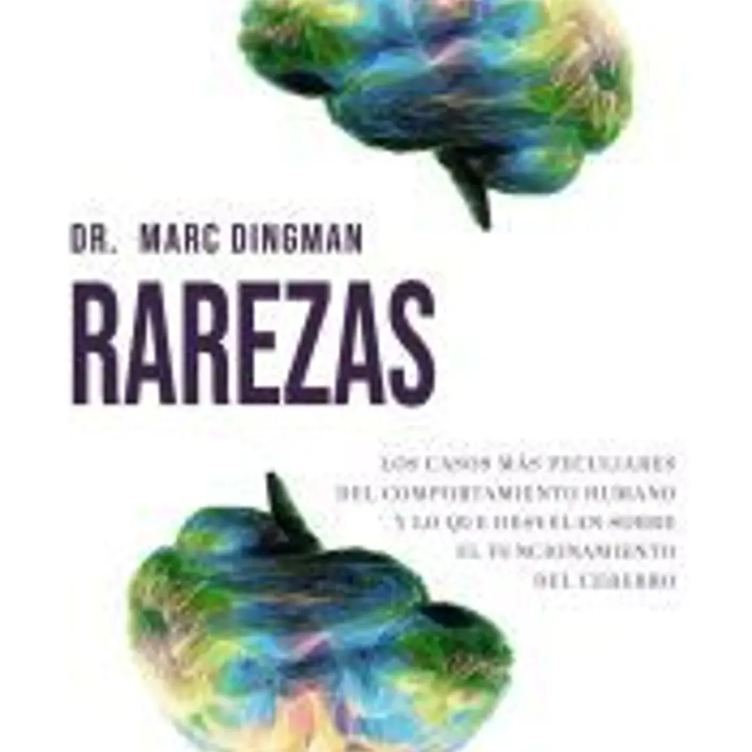 Rarezas 1
