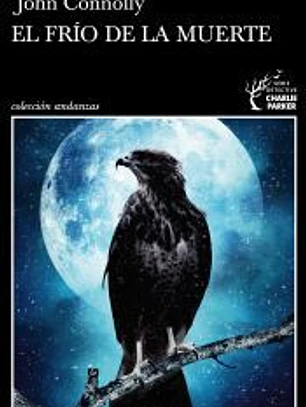 El frío de la muerte