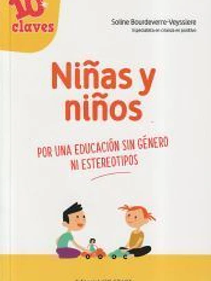 Niñas y niños