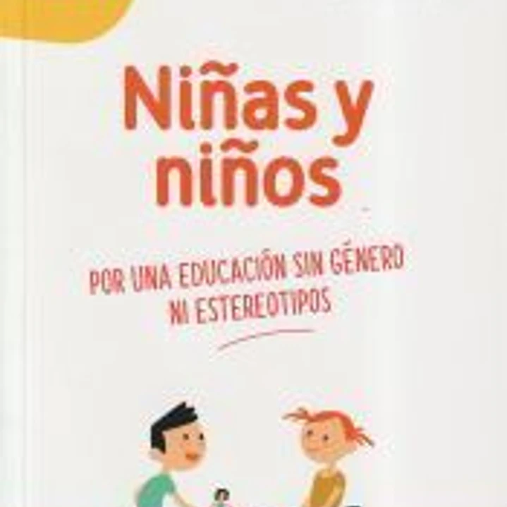 Niñas y niños 1