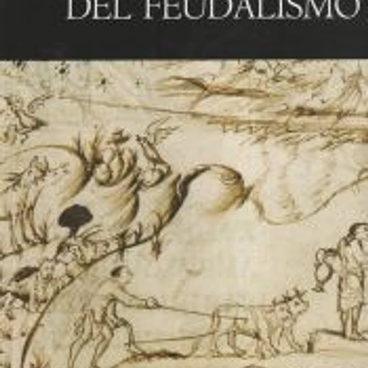 Las formas del feudalismo 1
