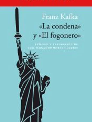 La condena. El fogonero