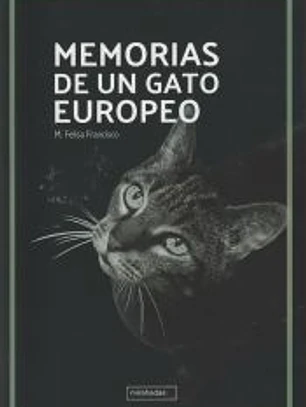 Memorias de un gato europeo