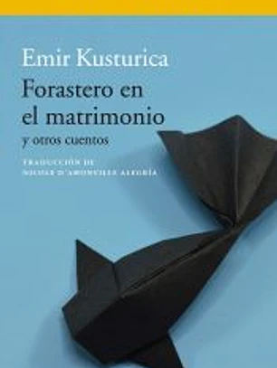 Forastero en el matrimonio