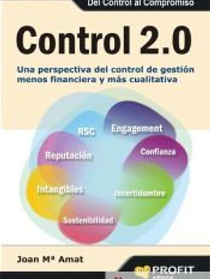 Control 2.0: una perspectiva del control de gestión menos financiera y más cualitativa