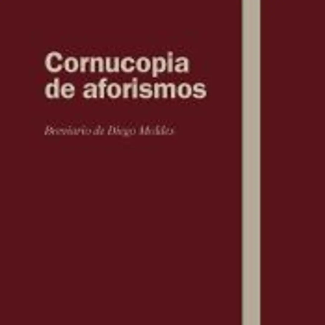 Cornucopia de aforismos 1