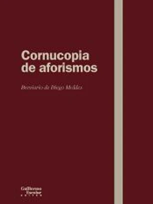 Cornucopia de aforismos