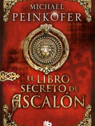 LIBRO SECRETO DE ASCALON, EL