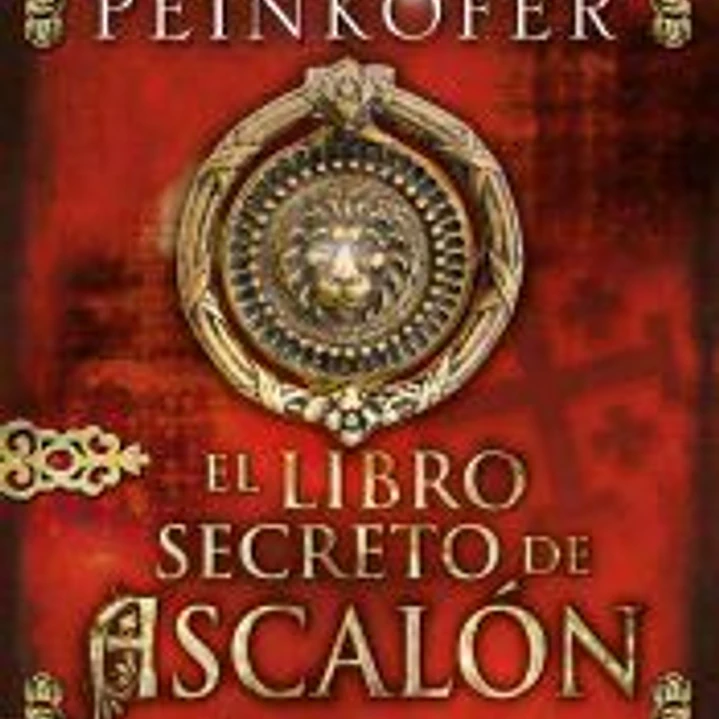 LIBRO SECRETO DE ASCALON, EL 1