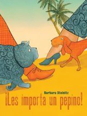 ¡Les importa un pepino!