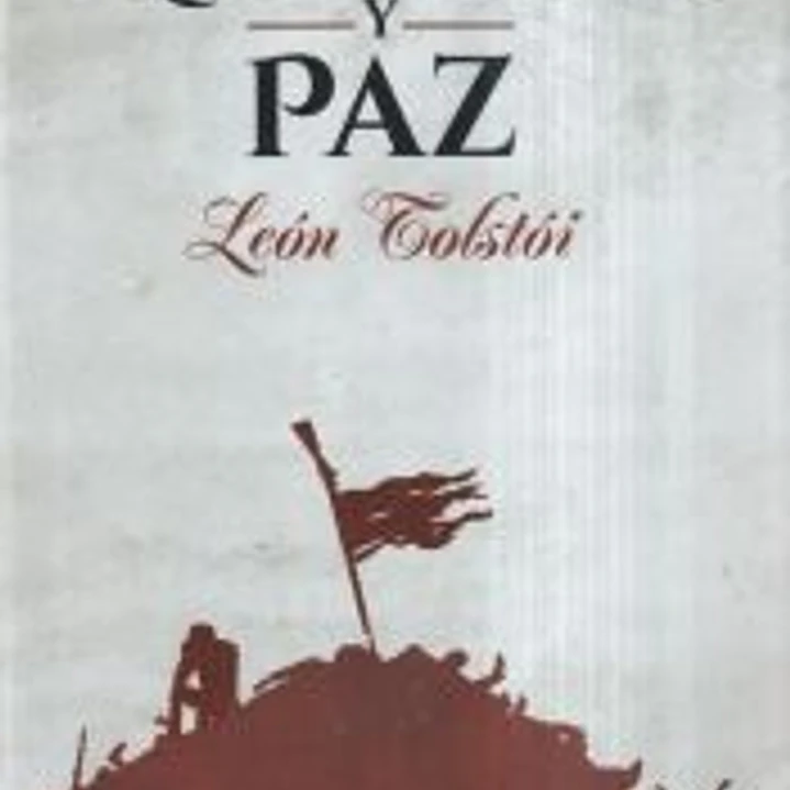 Guerra y Paz 1