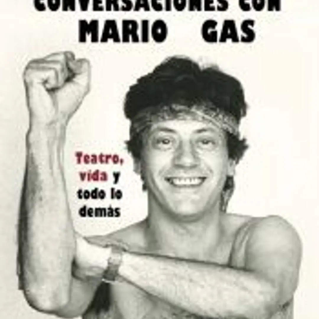 Conversaciones con Mario Gas 1