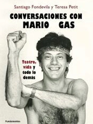 Conversaciones con Mario Gas