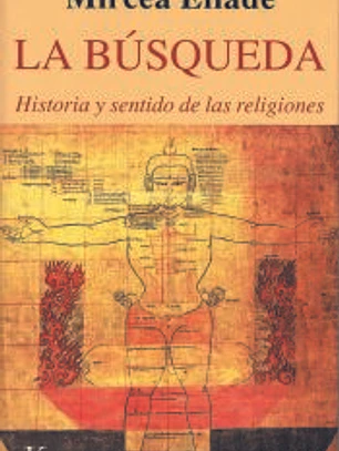 La búsqueda
