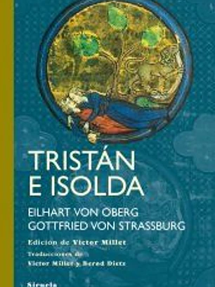 Tristán e Isolda