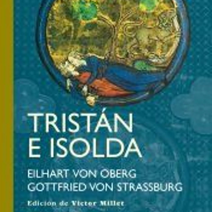 Tristán e Isolda 1
