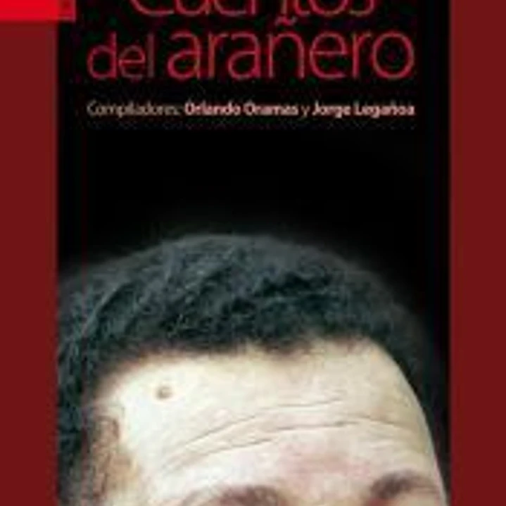 HUGO CHAVEZ - CUENTOS DEL ARAÑERO 1