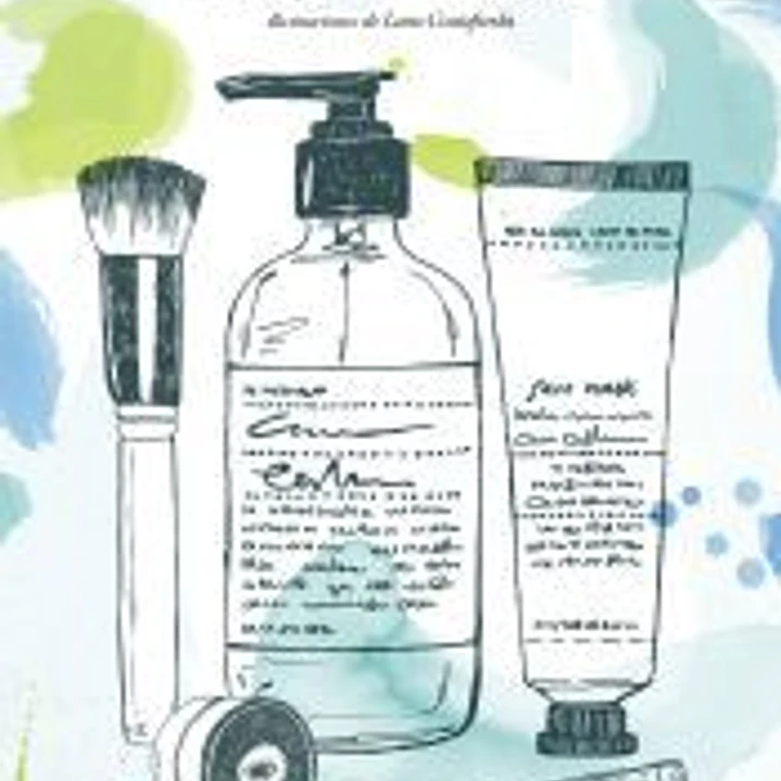 Ultracosmética: Manual de belleza para curiosos, entendidos y beauty freaks 1
